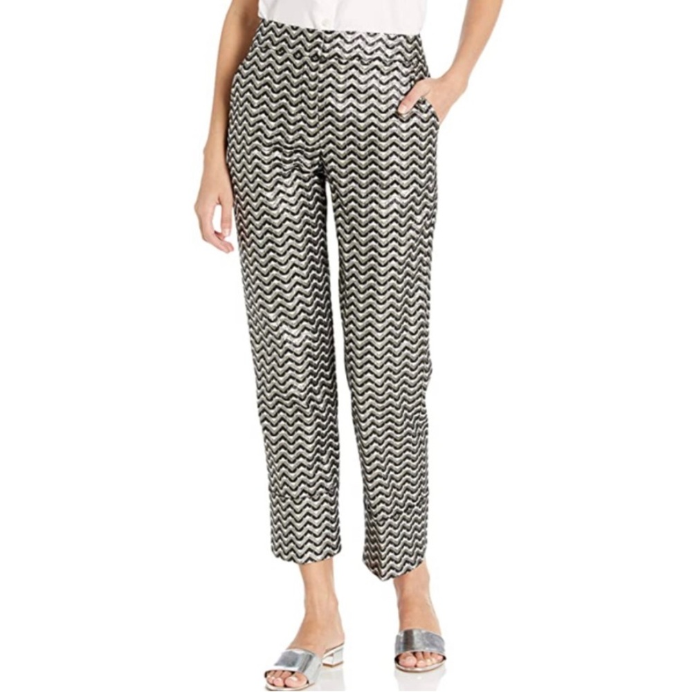 Trina Turk Banshee pant - last chance